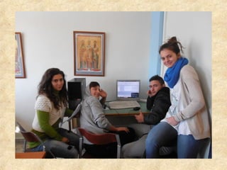 eTwinning2013-14
