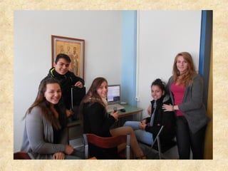 eTwinning2013-14