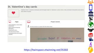 https://twinspace.etwinning.net/35302
 