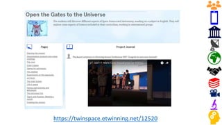 https://twinspace.etwinning.net/12520
 