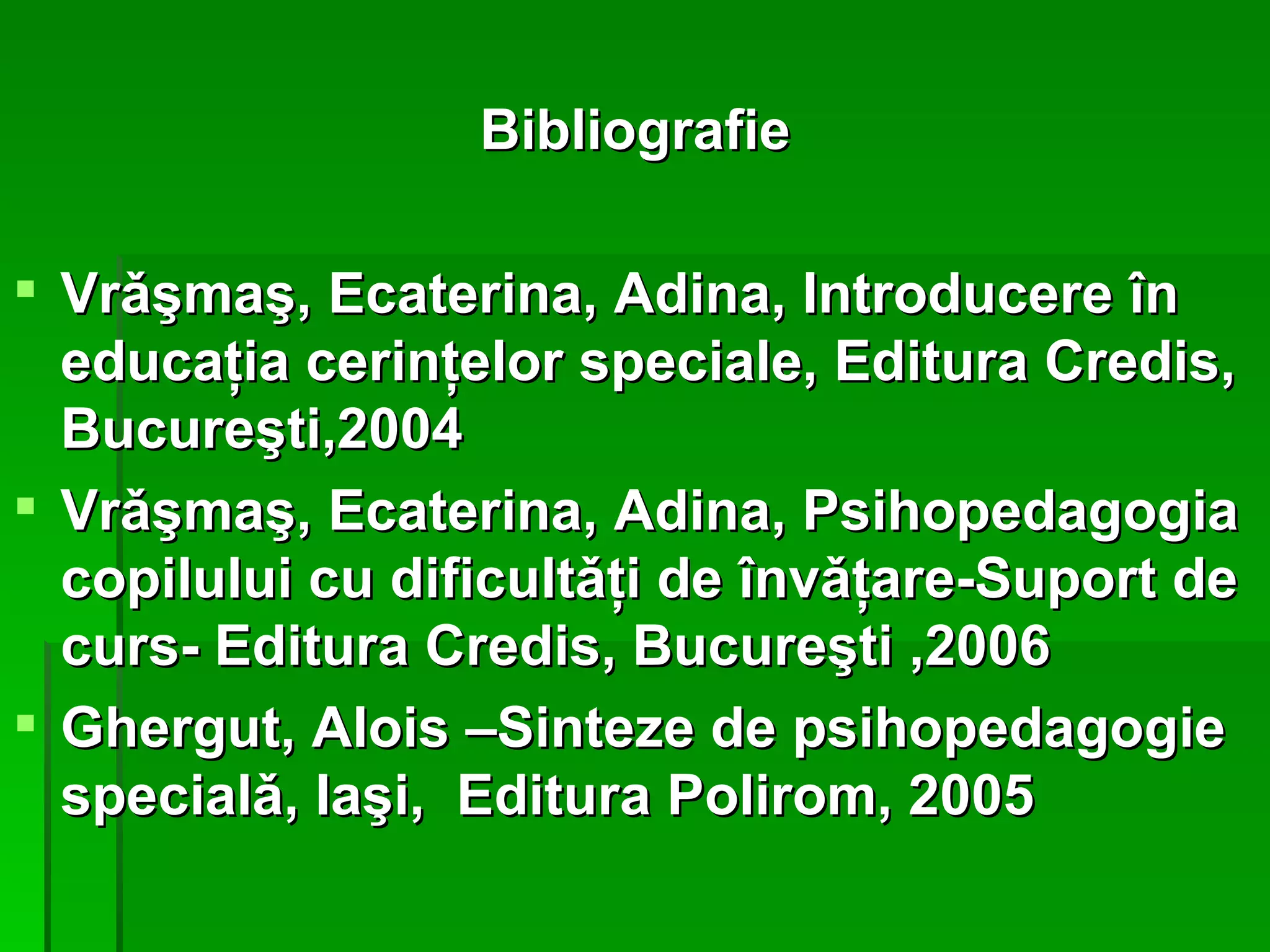 Stan alina elena neamt plan de interventie personalizat ppt