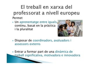 E Twinning Lleida Catala