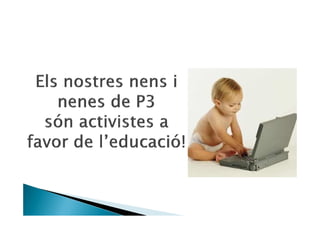 E Twinning Lleida Catala