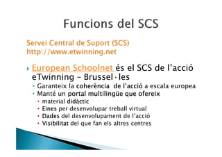 E Twinning Lleida Catala