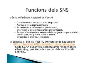 E Twinning Lleida Catala