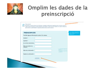 E Twinning Lleida Catala
