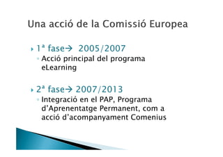 E Twinning Lleida Catala