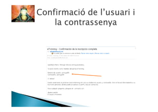 E Twinning Lleida Catala