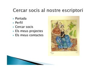 E Twinning Lleida Catala