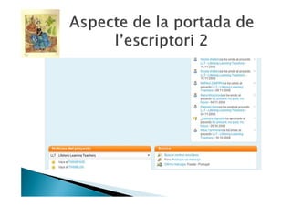 E Twinning Lleida Catala