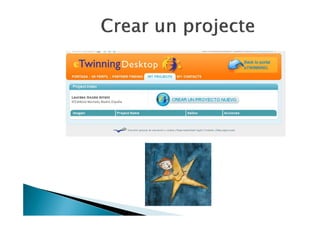 E Twinning Lleida Catala