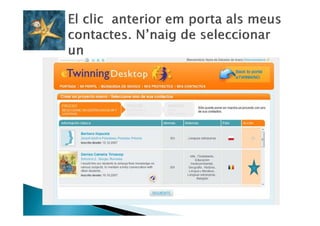 E Twinning Lleida Catala