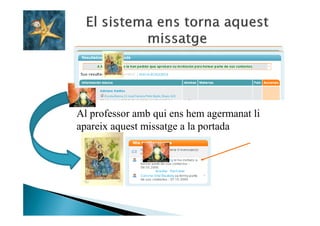 E Twinning Lleida Catala