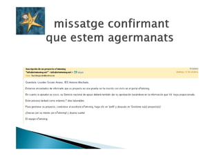 E Twinning Lleida Catala