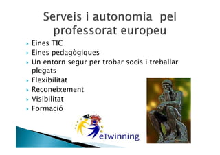 E Twinning Lleida Catala