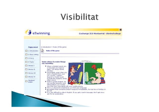 E Twinning Lleida Catala