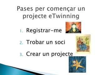 E Twinning Lleida Catala