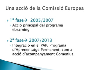 E Twinning Lleida Catala