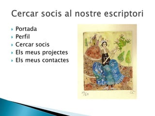 E Twinning Lleida Catala