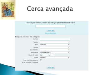 E Twinning Lleida Catala