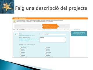 E Twinning Lleida Catala