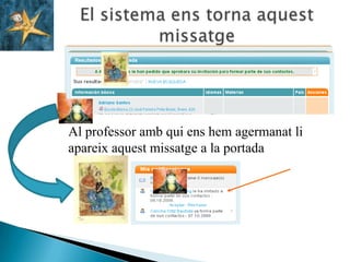 E Twinning Lleida Catala