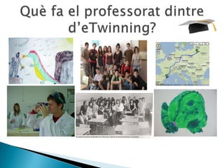 E Twinning Lleida Catala