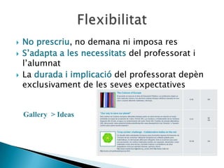 E Twinning Lleida Catala