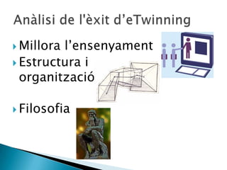 E Twinning Lleida Catala