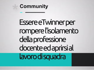 eTwinning orvieto 5 dic 2014   