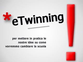 eTwinning orvieto 5 dic 2014   