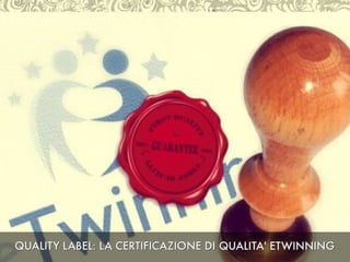 eTwinning orvieto 5 dic 2014   