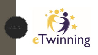 P r o j e t o
F A c i l i t a d o r
 