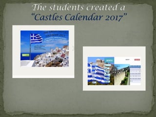 walled cities and castles. traditions and prespectives. castles ane people.