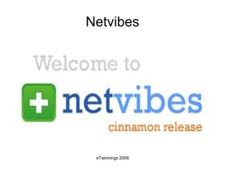 Netvibes 