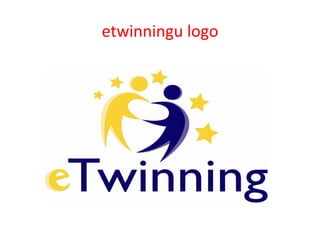 etwinningu logo 