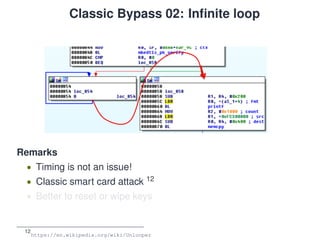Bypassing Secure Boot using Fault Injection | PDF