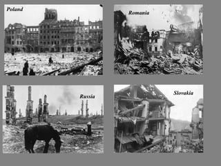 Poland
                  Romania




                            Slovakia
         Russia
 