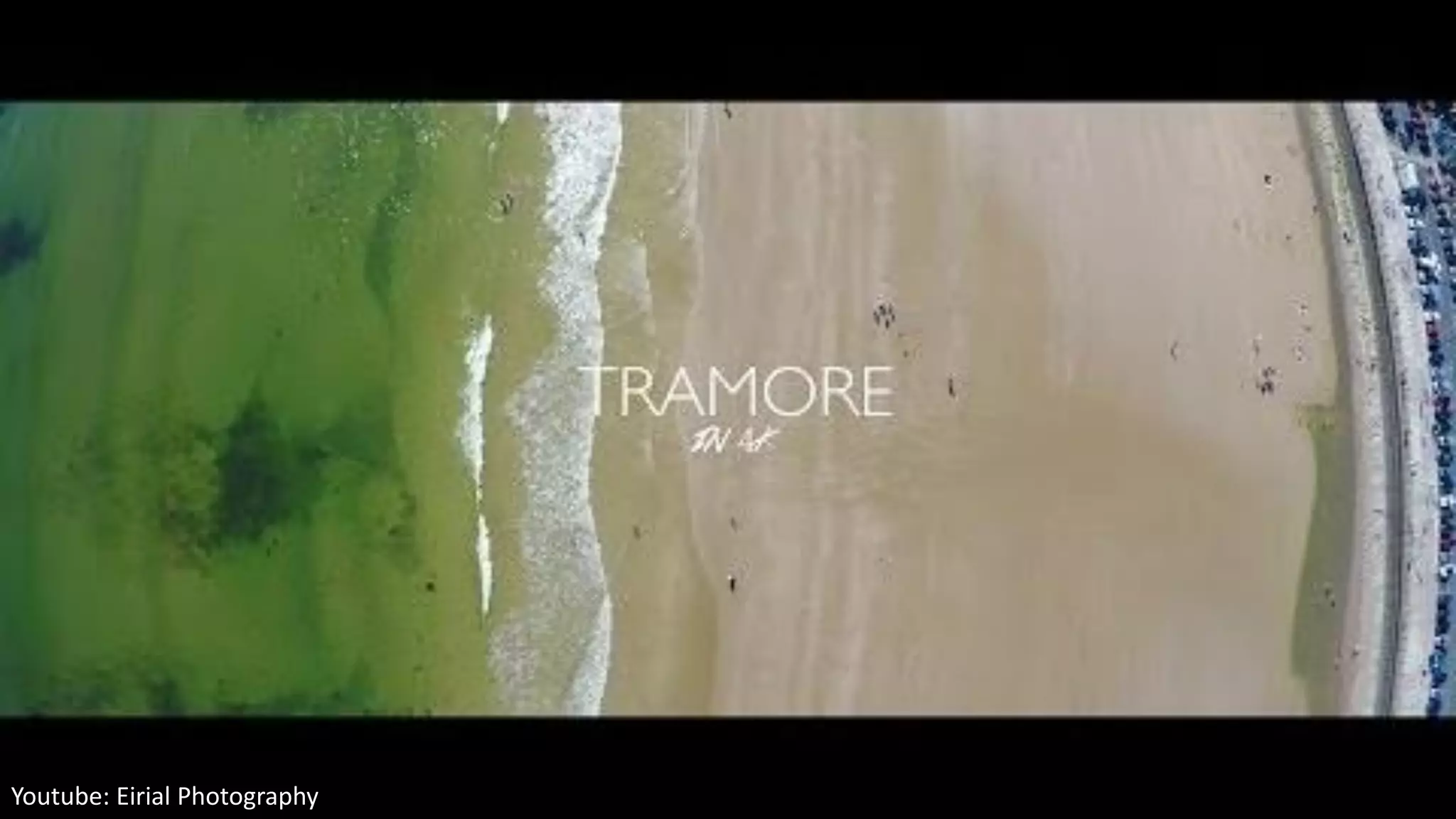 Youtube: Eirial Photography
 