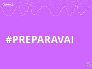 #PREPARAVAI 
 
