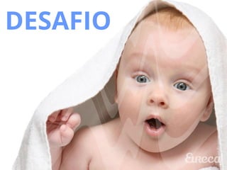 DESAFIO 
 