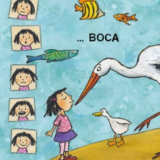 ... BOCA
 