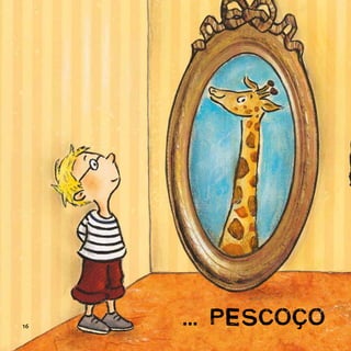 ... PESCOÇO
16
 