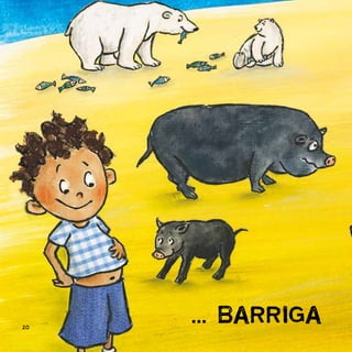... BARRIGA
20
 