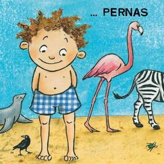 ... PERNAS
24
 