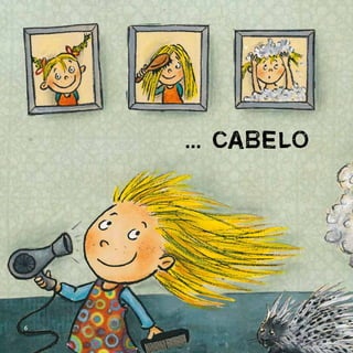 … CABELO
6
 