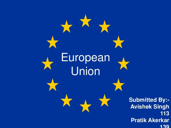 European Union - 