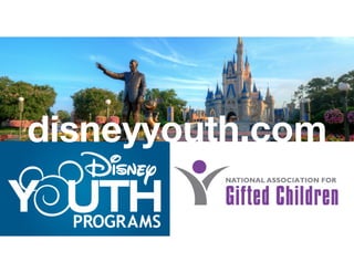 disneyyouth.com
 
