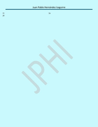Juan Pablo Hernández Izaguirre

77                 79
78
 