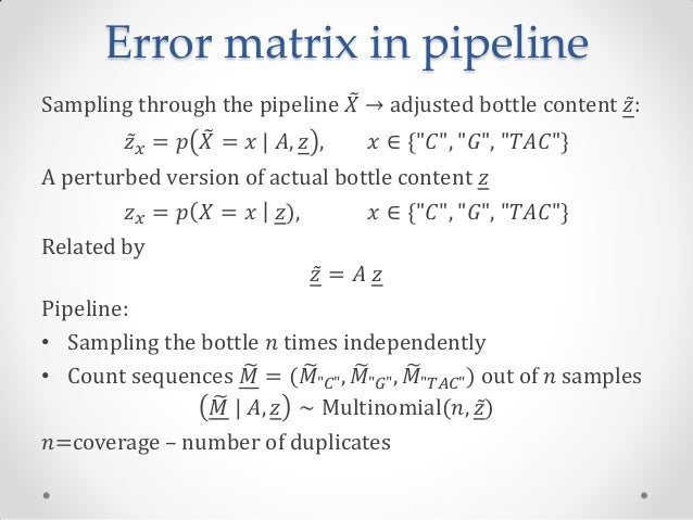 Jan16 Curoverse Benchmarking Somatic Variant Calling Pipelines